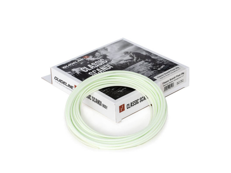 Guideline Classic Scandi Float