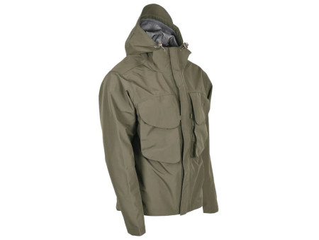 Vision VectorJacket  Millitary Green