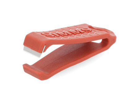 Simms Freestone Nipper - Orange