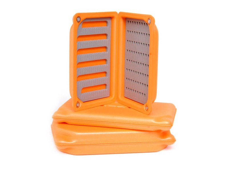Guideline  Ultralight Foam Box Orange