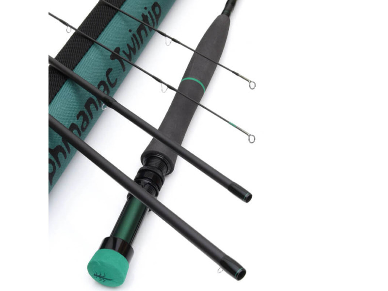 Vision Nymphmaniac Twintip EVA