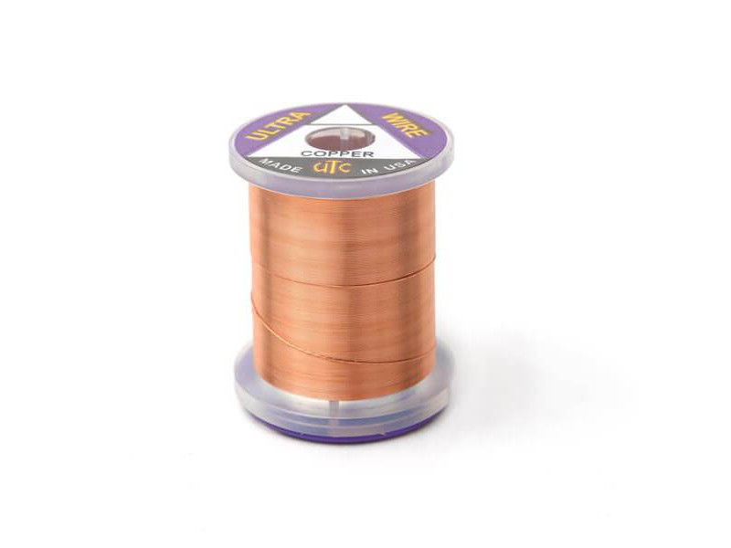 UTC Ultra Wire X-small - Copper