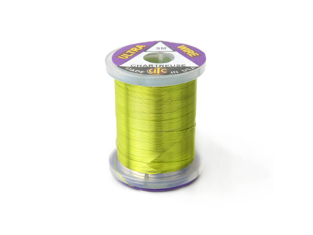 UTC Ultra Wire Small - Chartreuse