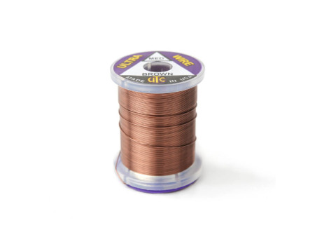 UTC Ultra Wire Medium - Brown