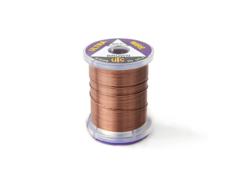 UTC Ultra Wire Medium - Brown