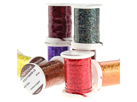 Textreme Holo Fibers - Large
