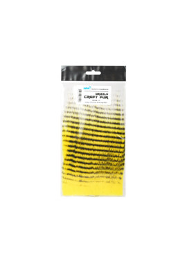 Craft Fur Grizzly - Yellow