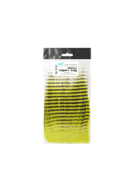 Craft Fur Grizzly - Chartreuse