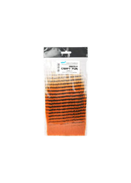 Craft Fur Grizzly - Orange
