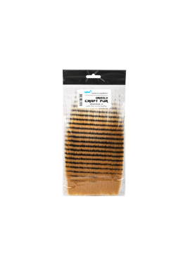Craft Fur Grizzly - Brown