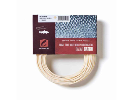 Frödin Salar Catch SH
