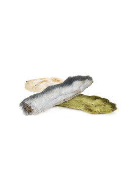 Nature Spirit Snowshoe Rabbit Foot