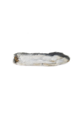 Nature Spirit Snowshoe Rabbit Foot - Dun