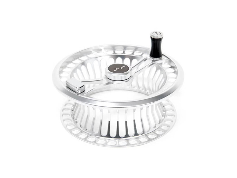 Guideline Fario LW 46 Chrome Spool