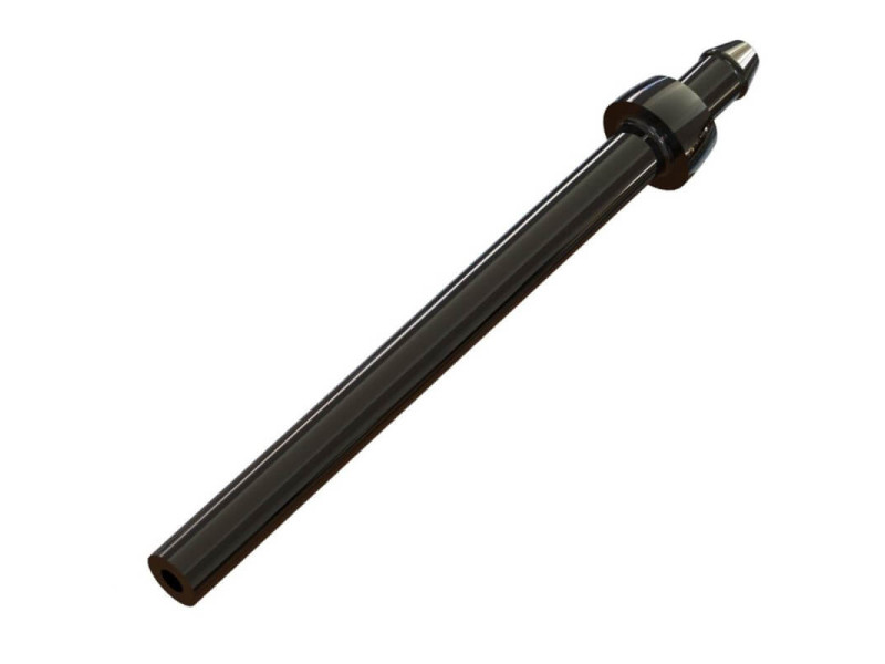 Pro Microtube - Black