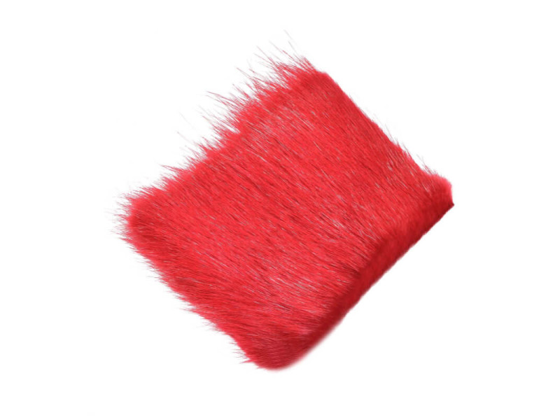 SNS Nutria Shrimp Supreme - Blood red