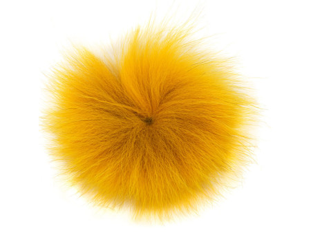Arctic Fox - Banana Yellow
