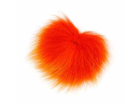 Fits SNS Fox Tail Supreme - Burnt orange