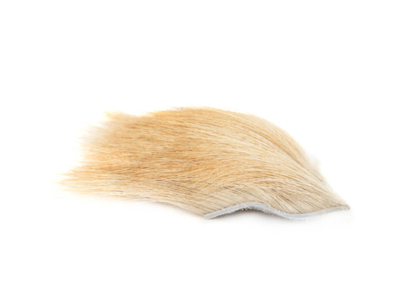 Elk Rump