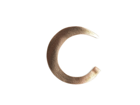 Wiggle Tails - Copper