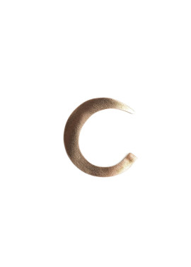Wiggle Tails - Copper