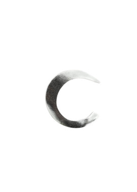 Wiggle Tails - Silver