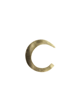 Wiggle Tails - Gold
