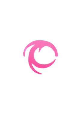 Dragon Tails - Pink