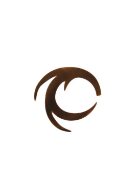 Dragon Tails - Brown