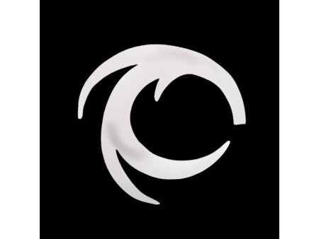 Dragon Tails - Pearl