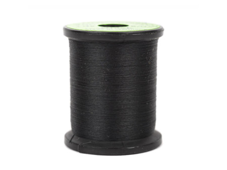 Uni Thread 6/0 - Black