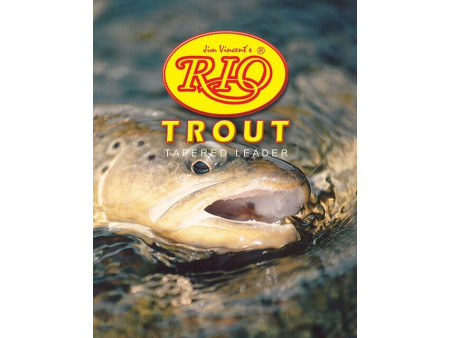 RIO Powerflex Trout 9 fot