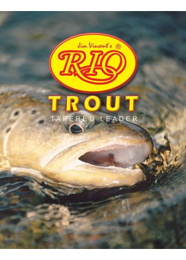 RIO Powerflex Trout 9 fot