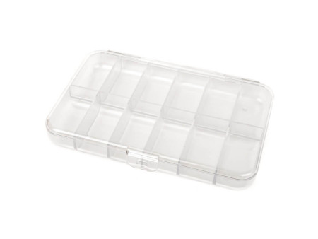 Classic Flybox 12 Compartments