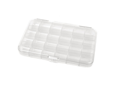 Classic Flybox 24 Compartments