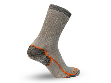 Fish Monkey Yeti Series Boot Cut sock