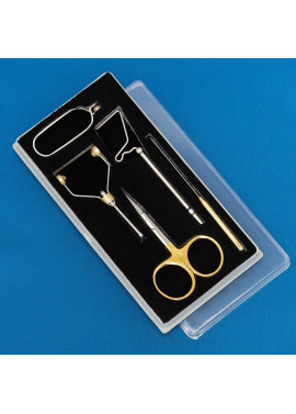 Veniard Premium kit Anniversery Edition - Tools