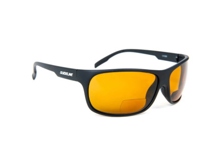 Guideline Ambush - Grey Lens 3x