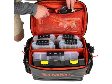 Simms Stash Bag
