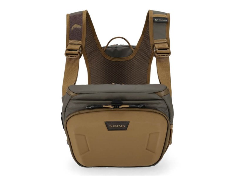 Headwaters Chest Pack Hickory