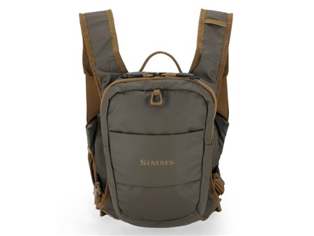 Headwaters Chest Pack Hickory
