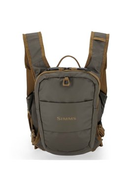 Headwaters Chest Pack Hickory