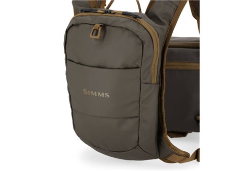 Headwaters Chest Pack Hickory