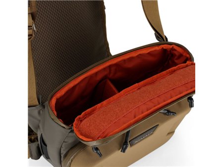 Headwaters Chest Pack Hickory