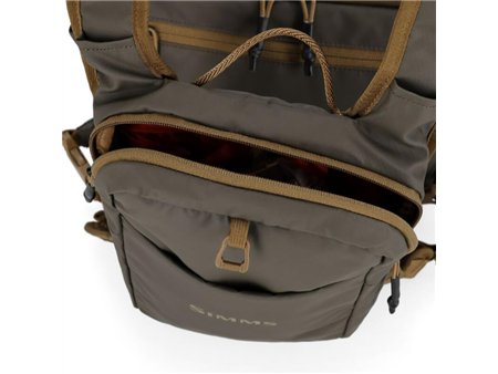 Headwaters Chest Pack Hickory