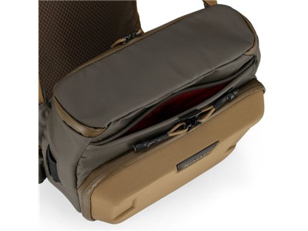 Headwaters Chest Pack Hickory