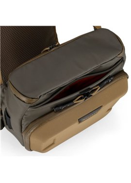Headwaters Chest Pack Hickory
