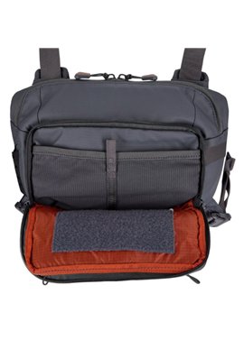 Tributary Chest Pack Tahitian Pearl