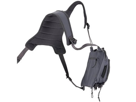 Tributary Chest Pack Tahitian Pearl