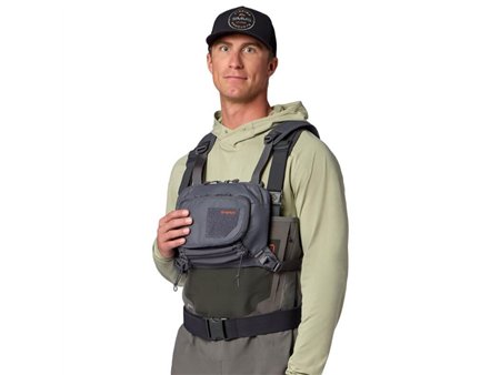 Tributary Chest Pack Tahitian Pearl
